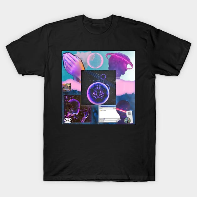 Nostalgic 94 T-Shirt by SINOS